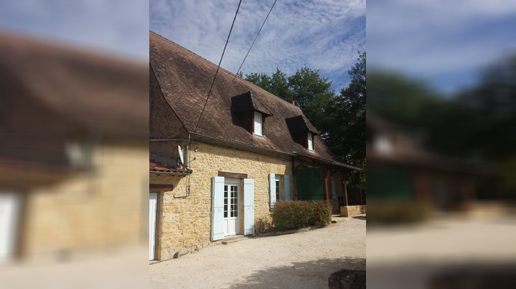 Ma-Cabane - Location Maison Saint-Germain-de-Belvès, 116 m²