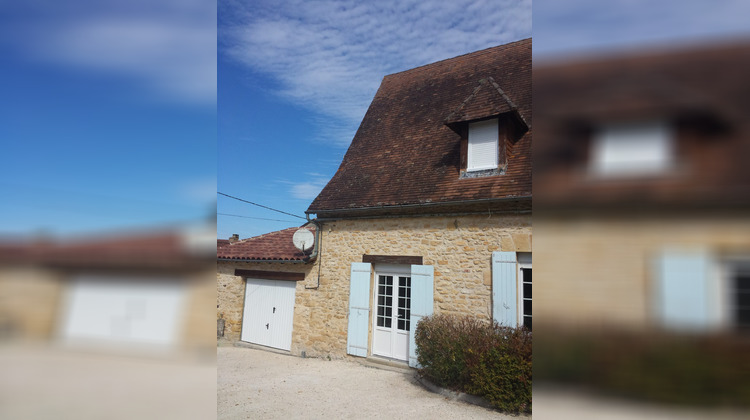 Ma-Cabane - Location Maison Saint-Germain-de-Belvès, 116 m²