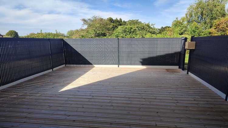 Ma-Cabane - Location Maison Saint-Germain-de-Lusignan, 54 m²