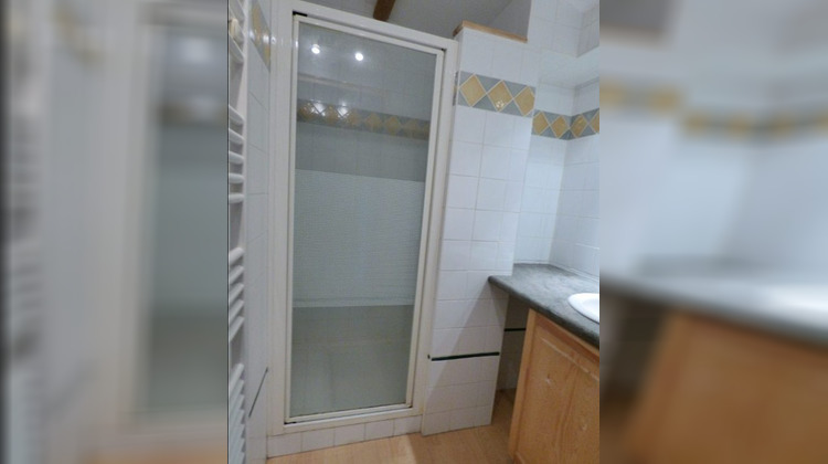 Ma-Cabane - Location Maison Saint-Germain-de-Prinçay, 37 m²