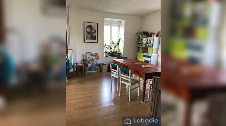 Ma-Cabane - Location Maison Saint-Germain-de-Tallevende-la-Lande-Vaumont, 149 m²