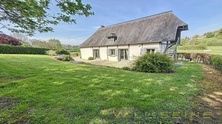 Ma-Cabane - Location Maison SAINT-GERMAIN-DES-ESSOURTS, 88 m²