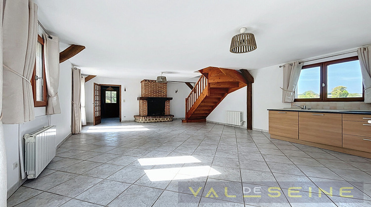 Ma-Cabane - Location Maison SAINT-GERMAIN-DES-ESSOURTS, 88 m²