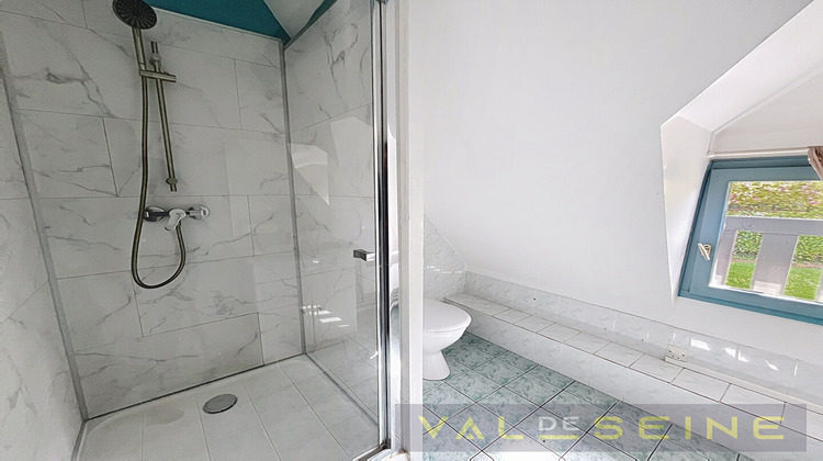 Ma-Cabane - Location Maison SAINT-GERMAIN-DES-ESSOURTS, 88 m²