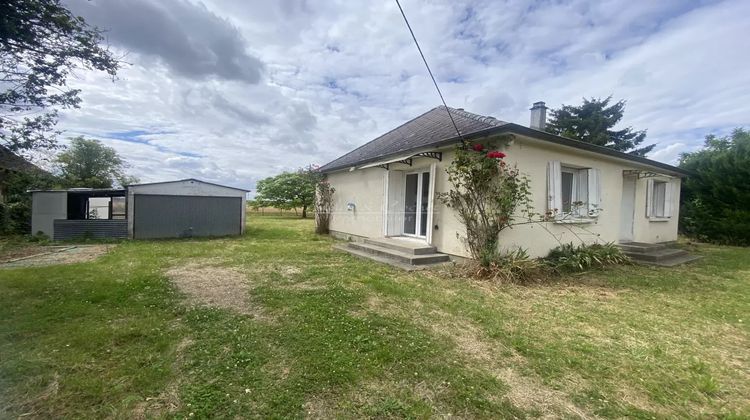 Ma-Cabane - Location Maison Saint-Germain-des-Prés, 64 m²