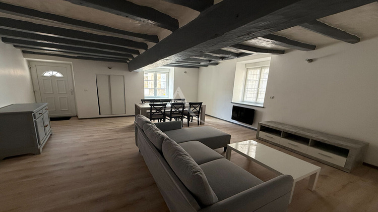 Ma-Cabane - Location Maison SAINT-GERMAIN-DES-PRES, 94 m²