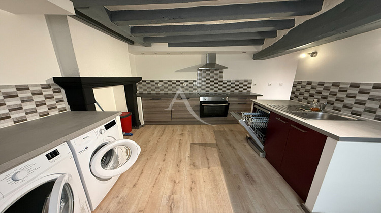 Ma-Cabane - Location Maison SAINT-GERMAIN-DES-PRES, 94 m²