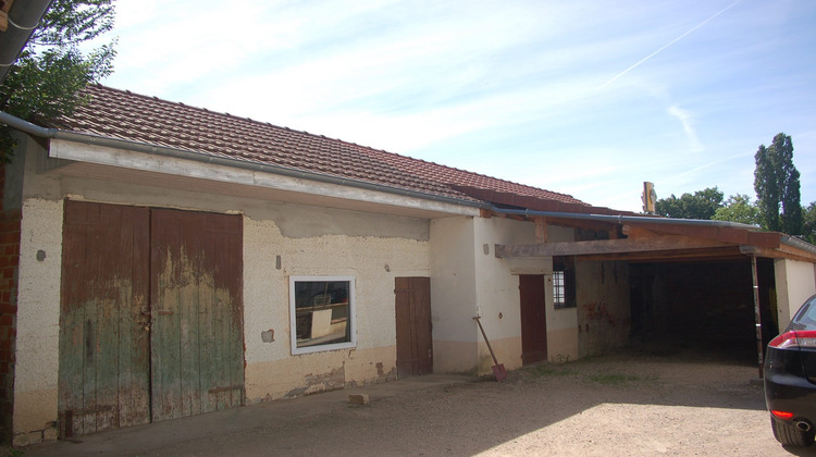 Ma-Cabane - Location Maison Saint-Germain-du-Plain, 104 m²