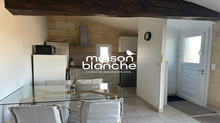 Ma-Cabane - Location Maison Saint-Germain-du-Puch, 70 m²