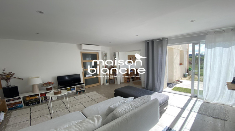 Ma-Cabane - Location Maison Saint-Germain-du-Puch, 67 m²