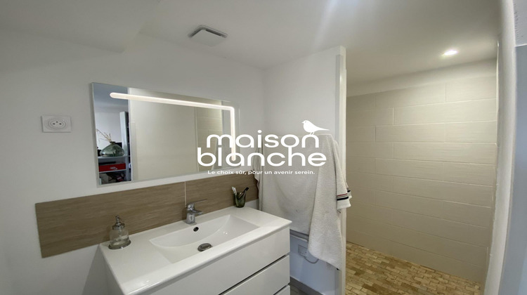 Ma-Cabane - Location Maison Saint-Germain-du-Puch, 67 m²