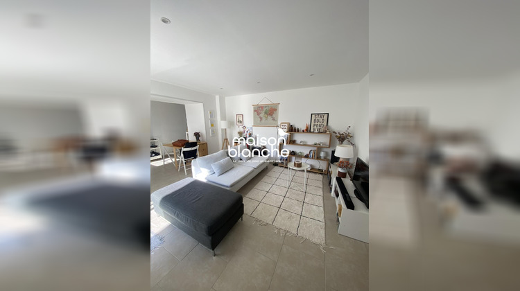 Ma-Cabane - Location Maison Saint-Germain-du-Puch, 67 m²