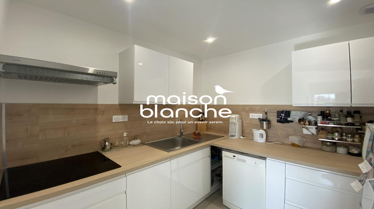 Ma-Cabane - Location Maison Saint-Germain-du-Puch, 67 m²