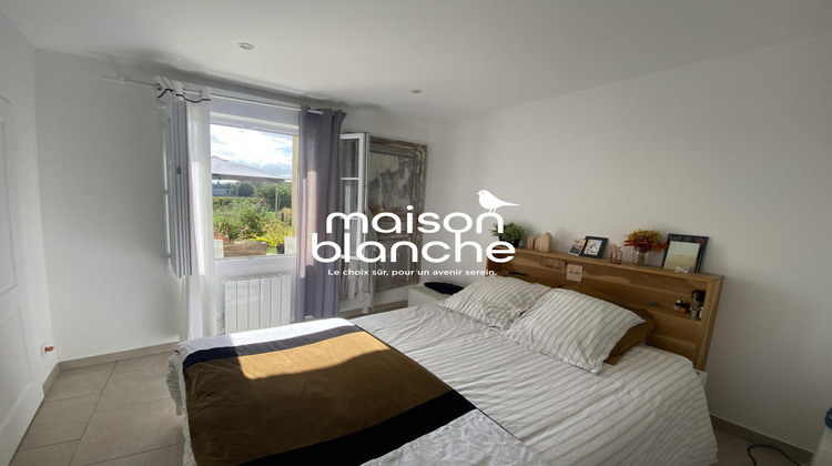 Ma-Cabane - Location Maison Saint-Germain-du-Puch, 67 m²