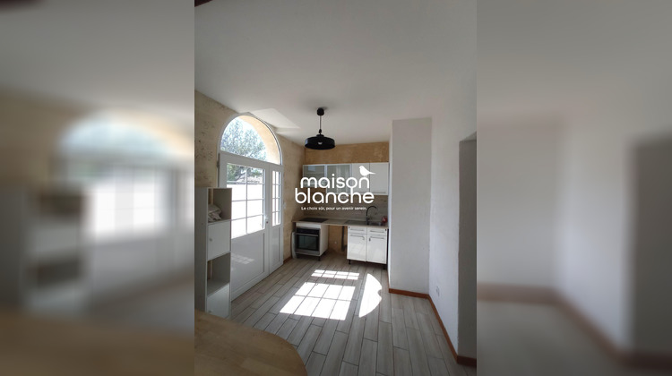 Ma-Cabane - Location Maison Saint-Germain-du-Puch, 76 m²