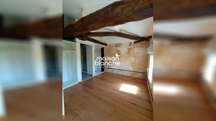 Ma-Cabane - Location Maison Saint-Germain-du-Puch, 76 m²