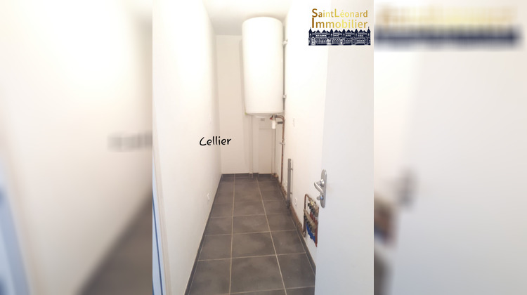 Ma-Cabane - Location Maison Saint-Germain-en-Coglès, 70 m²