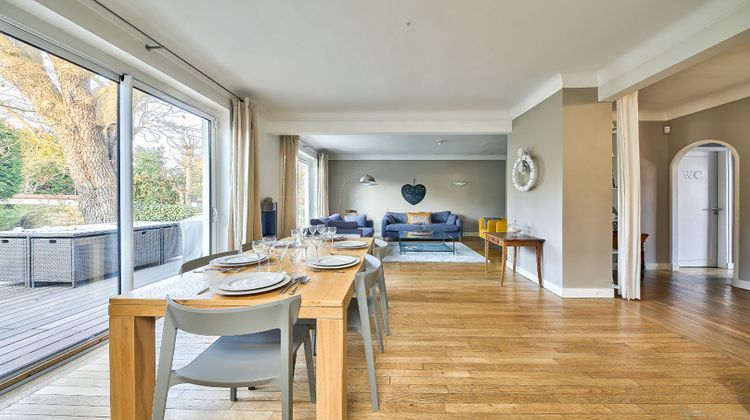 Ma-Cabane - Location Maison SAINT-GERMAIN-EN-LAYE, 254 m²