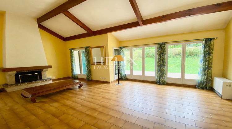 Ma-Cabane - Location Maison SAINT-GERMAIN-EN-LAYE, 153 m²