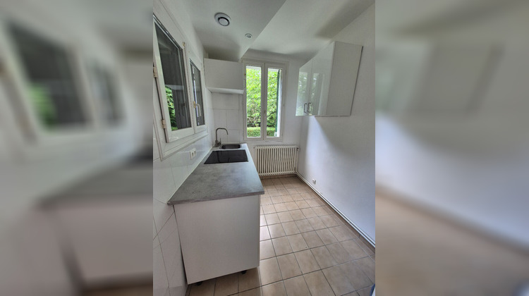 Ma-Cabane - Location Maison SAINT-GERMAIN-EN-LAYE, 97 m²