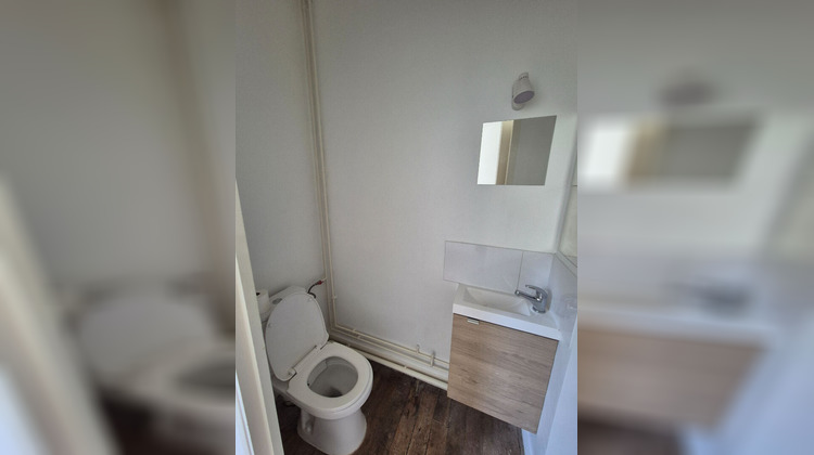 Ma-Cabane - Location Maison SAINT-GERMAIN-EN-LAYE, 97 m²