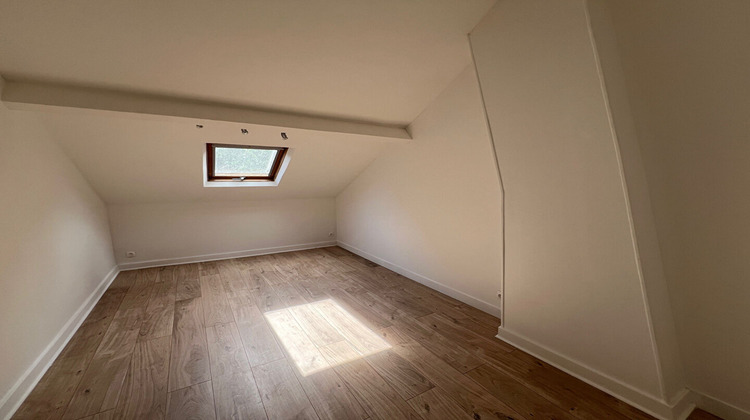 Ma-Cabane - Location Maison SAINT-GERMAIN-EN-LAYE, 97 m²