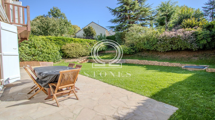 Ma-Cabane - Location Maison Saint-Germain-en-Laye, 163 m²