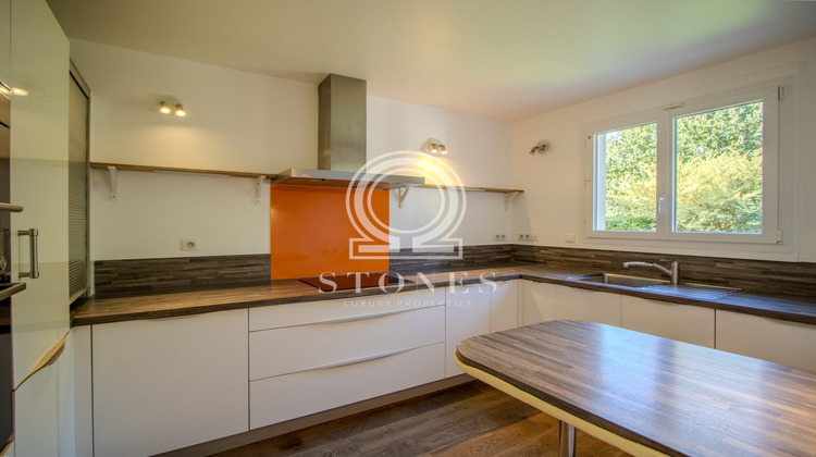 Ma-Cabane - Location Maison Saint-Germain-en-Laye, 163 m²