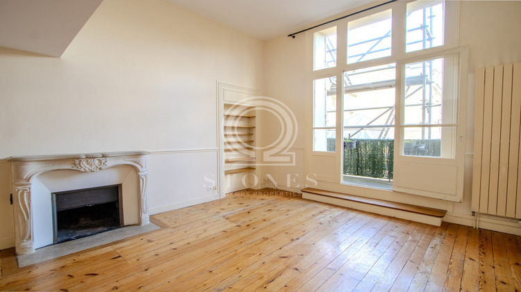 Ma-Cabane - Location Maison Saint-Germain-en-Laye, 105 m²