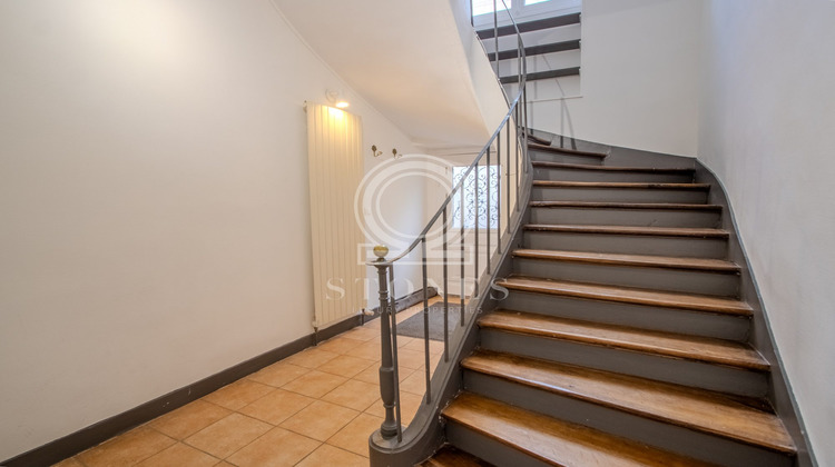 Ma-Cabane - Location Maison Saint-Germain-en-Laye, 105 m²