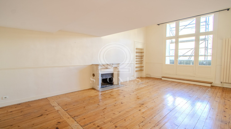 Ma-Cabane - Location Maison Saint-Germain-en-Laye, 105 m²