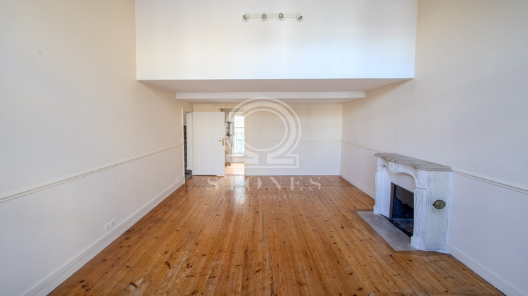 Ma-Cabane - Location Maison Saint-Germain-en-Laye, 105 m²