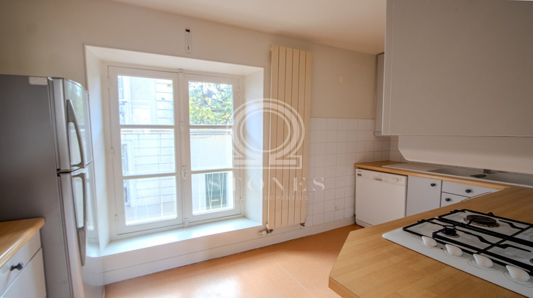 Ma-Cabane - Location Maison Saint-Germain-en-Laye, 105 m²