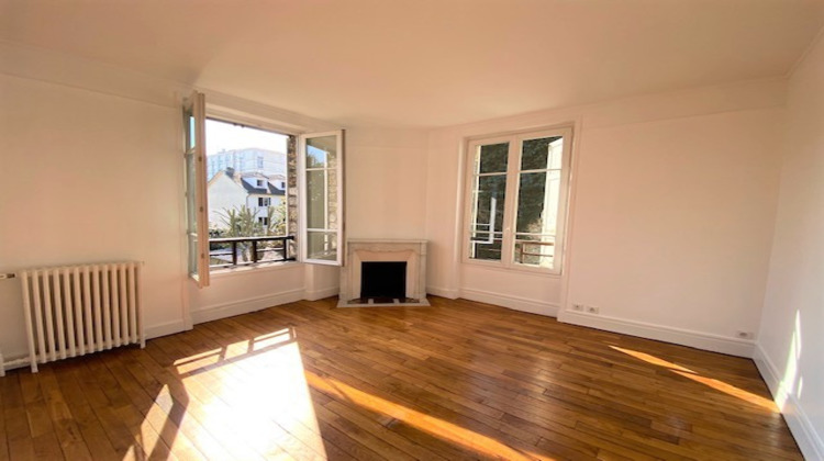 Ma-Cabane - Location Maison SAINT-GERMAIN-EN-LAYE, 180 m²