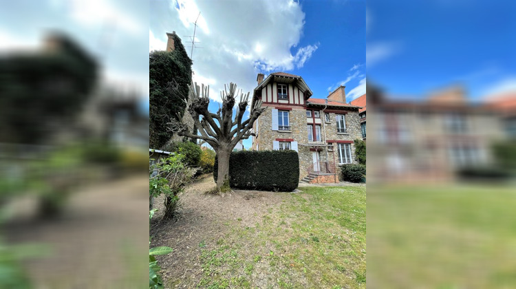 Ma-Cabane - Location Maison SAINT-GERMAIN-EN-LAYE, 180 m²