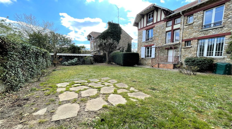 Ma-Cabane - Location Maison SAINT-GERMAIN-EN-LAYE, 180 m²