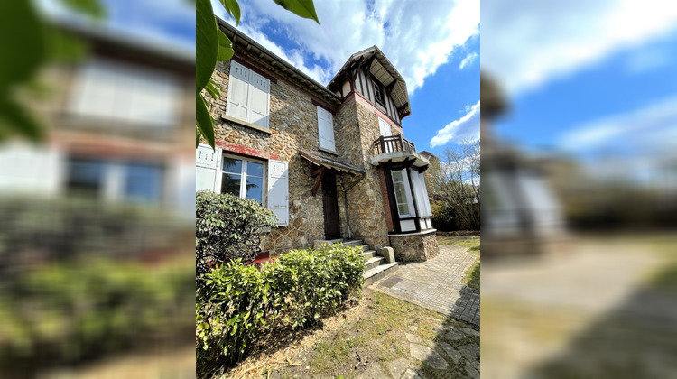 Ma-Cabane - Location Maison SAINT-GERMAIN-EN-LAYE, 180 m²