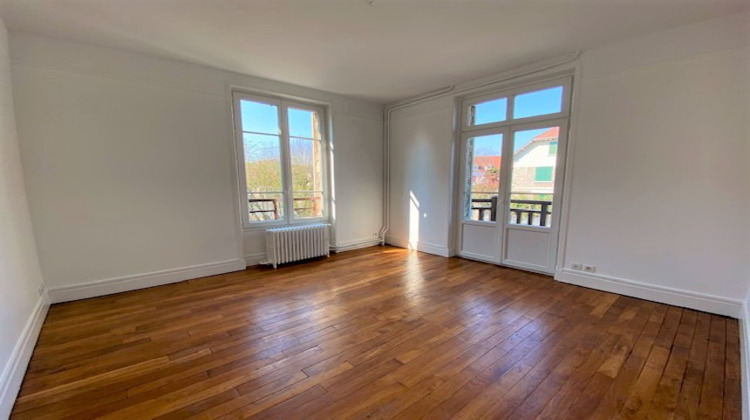 Ma-Cabane - Location Maison SAINT-GERMAIN-EN-LAYE, 180 m²