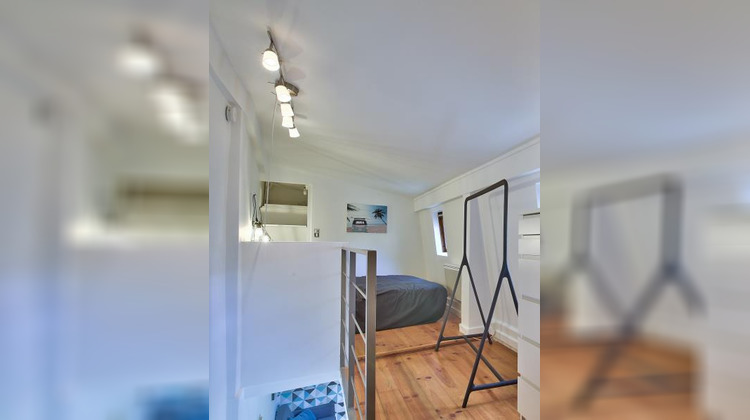 Ma-Cabane - Location Maison SAINT-GERMAIN-EN-LAYE, 32 m²