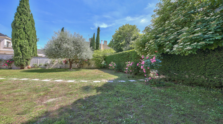 Ma-Cabane - Location Maison SAINT-GERMAIN-EN-LAYE, 282 m²