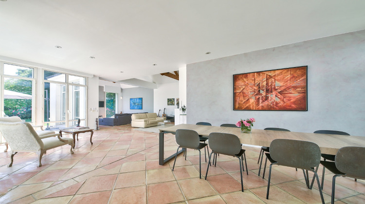 Ma-Cabane - Location Maison SAINT-GERMAIN-EN-LAYE, 282 m²