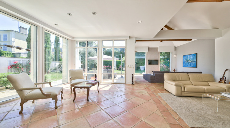 Ma-Cabane - Location Maison SAINT-GERMAIN-EN-LAYE, 282 m²