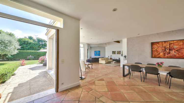 Ma-Cabane - Location Maison SAINT-GERMAIN-EN-LAYE, 282 m²