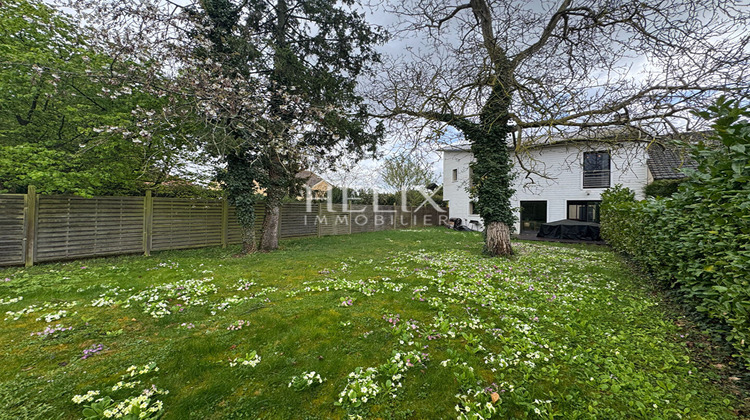 Ma-Cabane - Location Maison SAINT-GERMAIN-EN-LAYE, 125 m²