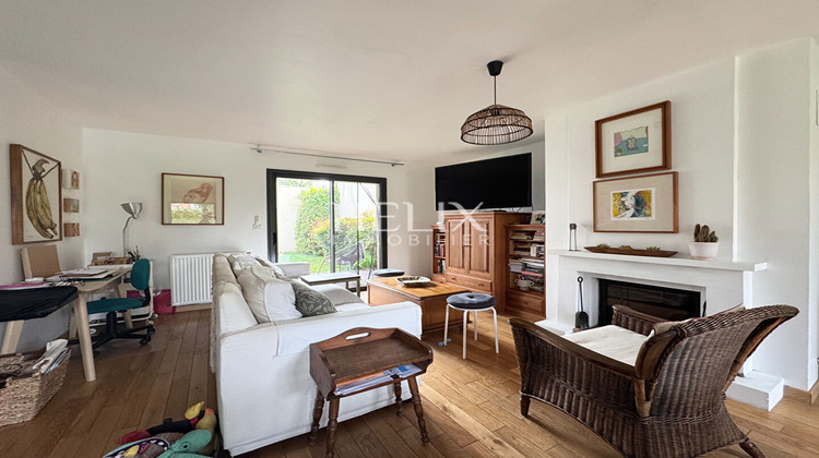 Ma-Cabane - Location Maison SAINT-GERMAIN-EN-LAYE, 125 m²