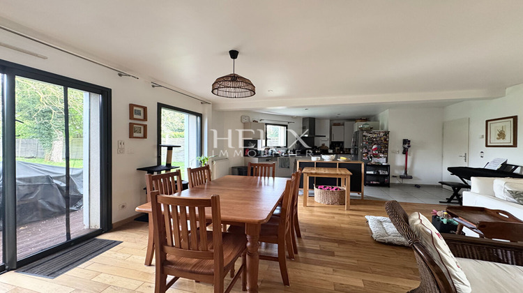 Ma-Cabane - Location Maison SAINT-GERMAIN-EN-LAYE, 125 m²