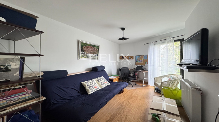 Ma-Cabane - Location Maison SAINT-GERMAIN-EN-LAYE, 125 m²