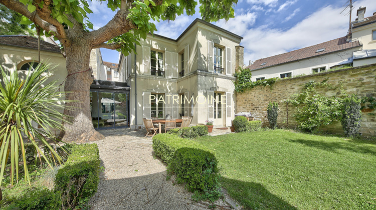 Ma-Cabane - Location Maison SAINT-GERMAIN-EN-LAYE, 150 m²
