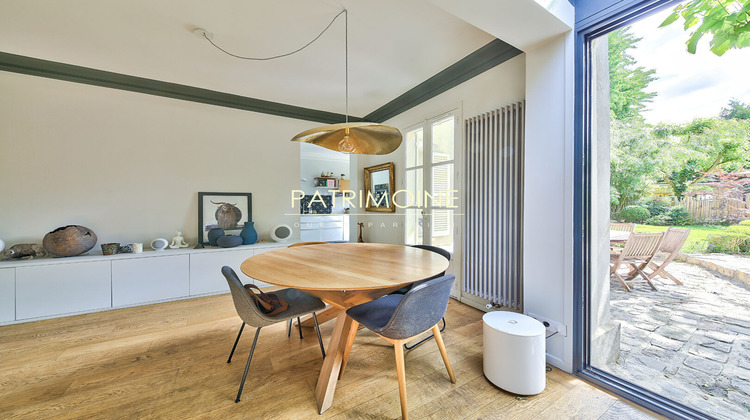 Ma-Cabane - Location Maison SAINT-GERMAIN-EN-LAYE, 150 m²