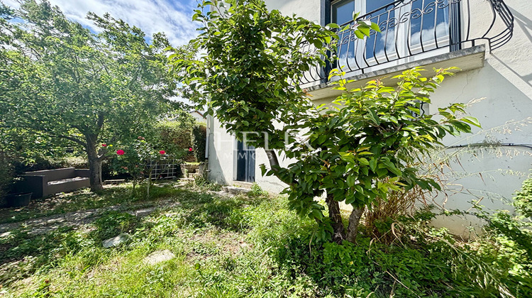 Ma-Cabane - Location Maison SAINT-GERMAIN-EN-LAYE, 135 m²